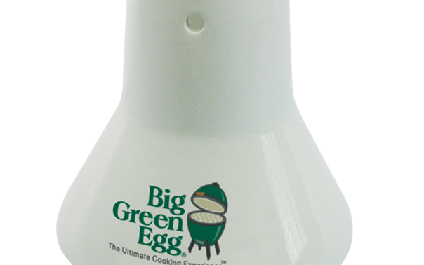 Zubehör Big Green Egg Keramik Hühnchen-/Truthahnsitz