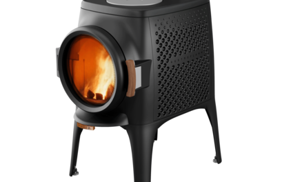 Kaminöfen Austroflamm Cloudi