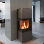 Kaminöfen Austroflamm Kamiba 59 K2 L | Brunner GmbH Buchkirchen