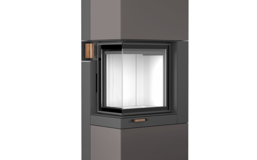 Kaminöfen Austroflamm Kamiba 59 K2 L | Brunner GmbH Buchkirchen