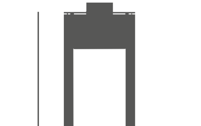 Kaminöfen Blaze Harmony Element 04