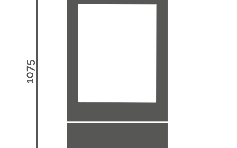 Kaminöfen Blaze Harmony Element 07