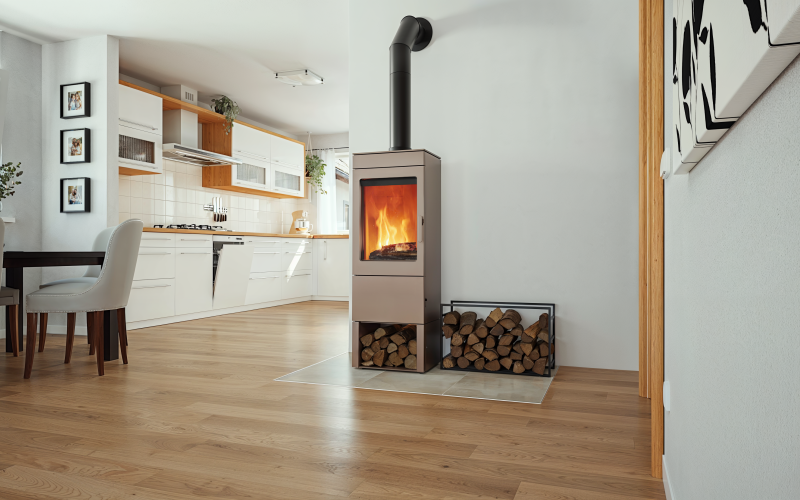 Kaminöfen Blaze Harmony Element 07