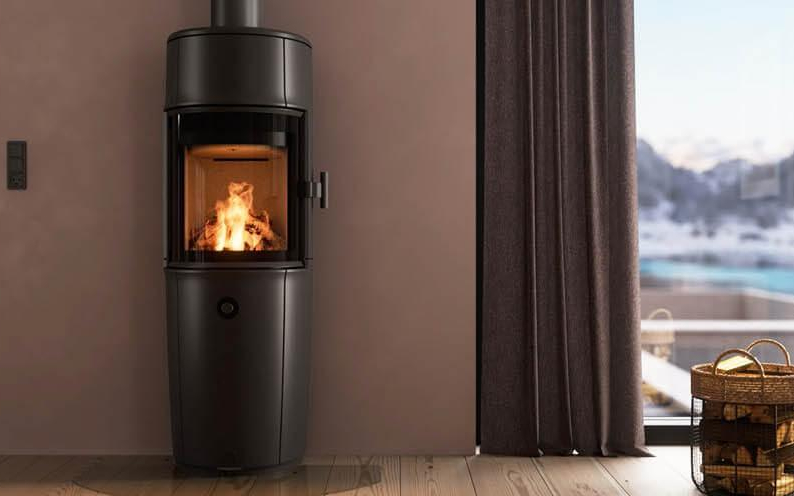 Kaminöfen Jotul F 174