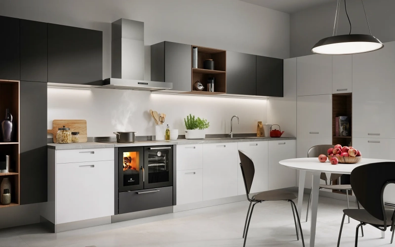 Küchenherde Rizzoli ZVI 2025