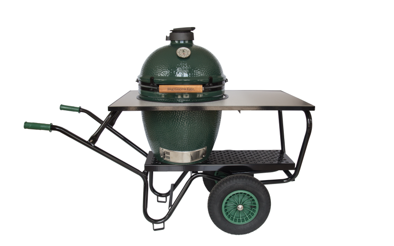 Big Green Egg Eggmover
