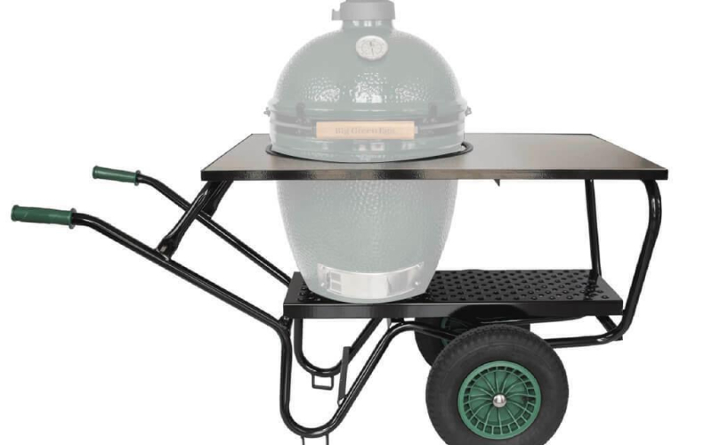 Big Green Egg Eggmover