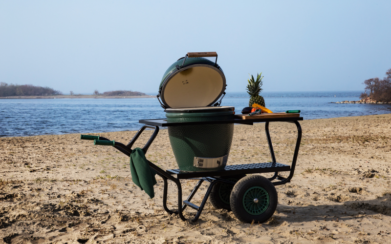 Big Green Egg Eggmover