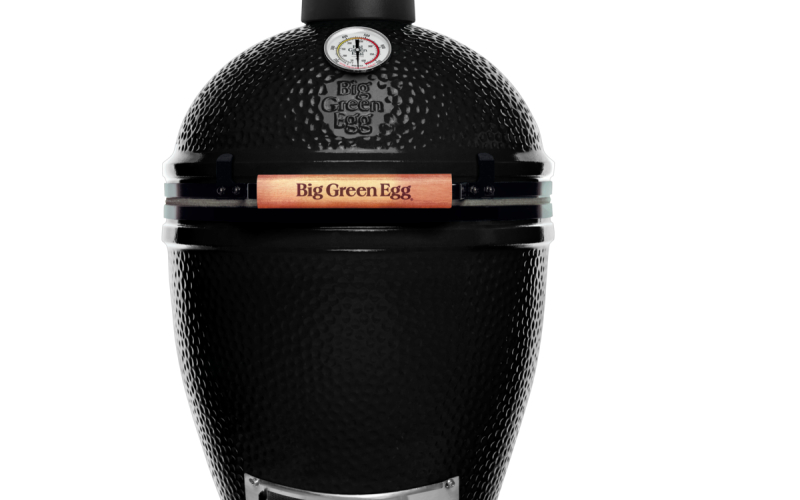 Modell Big Green Egg The Onyx - Large