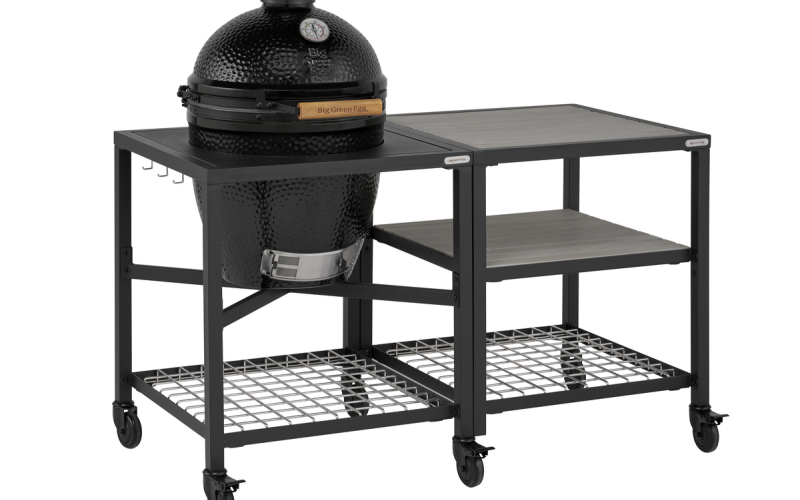 Modell Big Green Egg The Onyx - Large