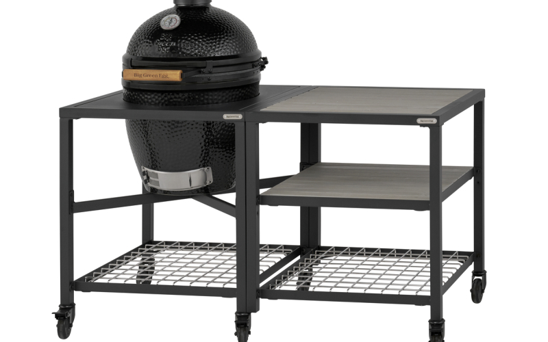 Modell Big Green Egg The Onyx - Large
