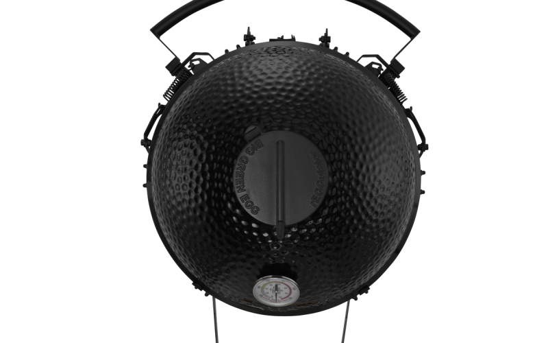 Modell Big Green Egg The Onyx - Large