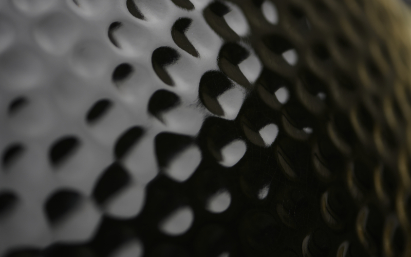 Modell Big Green Egg The Onyx - Large