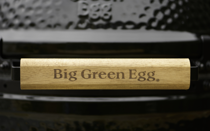 Modell Big Green Egg The Onyx - Large