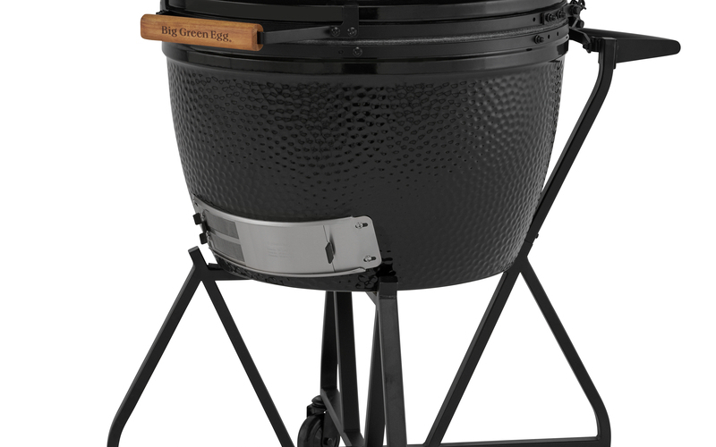 Modell Big Green Egg The Onyx - XLarge