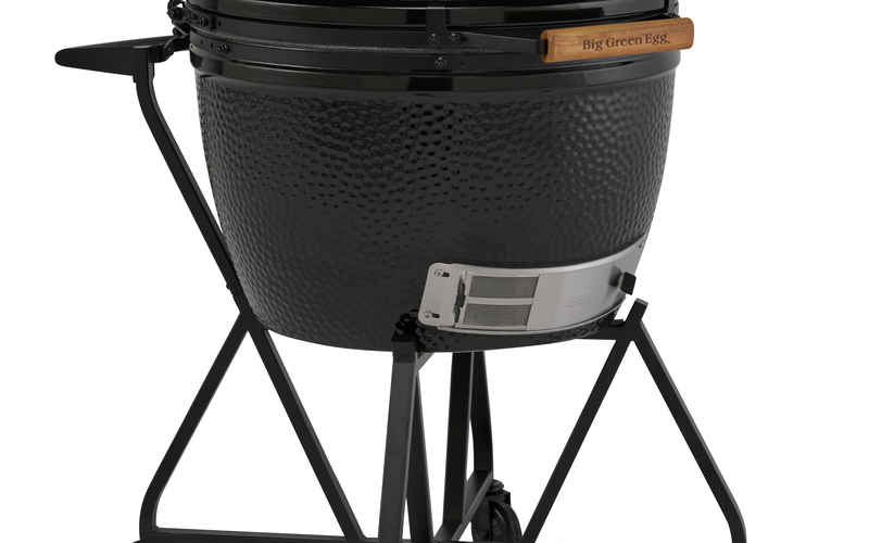 Modell Big Green Egg The Onyx - XLarge