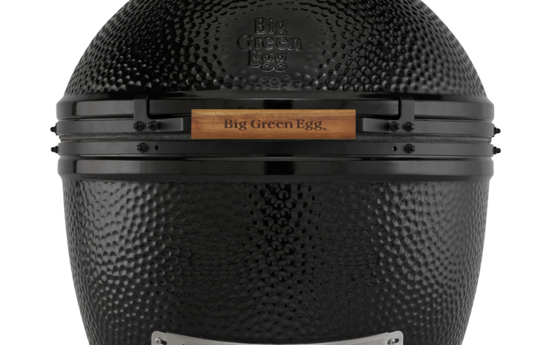 Modell Big Green Egg The Onyx - XLarge