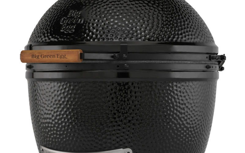 Modell Big Green Egg The Onyx - XLarge