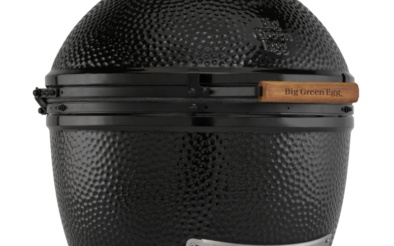 Modell Big Green Egg The Onyx - XLarge