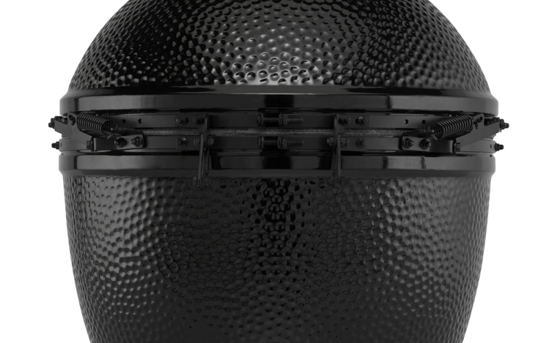 Modell Big Green Egg The Onyx - XLarge