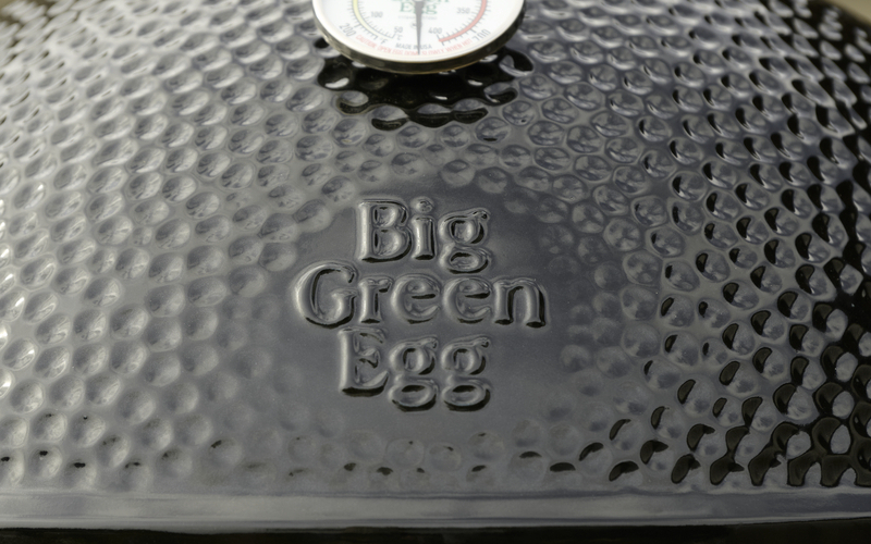 Modell Big Green Egg The Onyx - XLarge