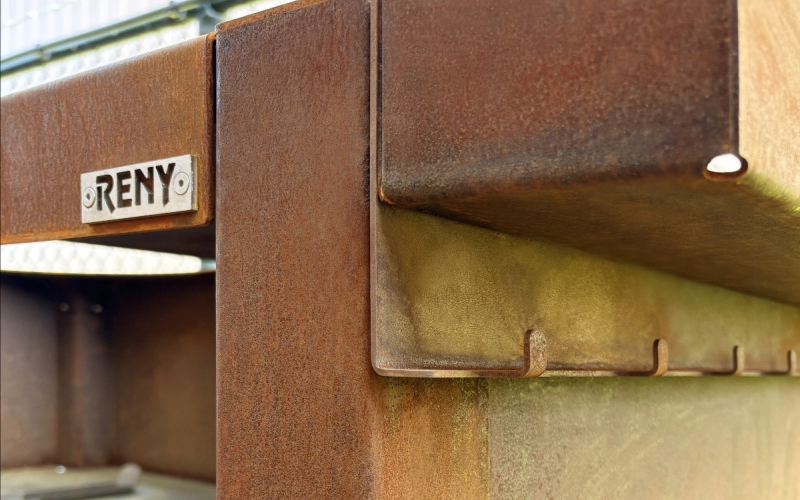 Outdoor-Diverses rb73 BBQuar