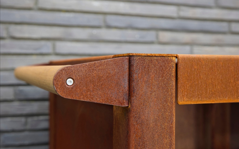 Outdoor-Diverses rb73 BBQuar