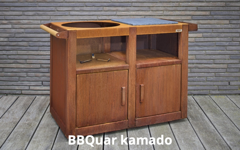 Outdoor-Diverses rb73 BBQuar