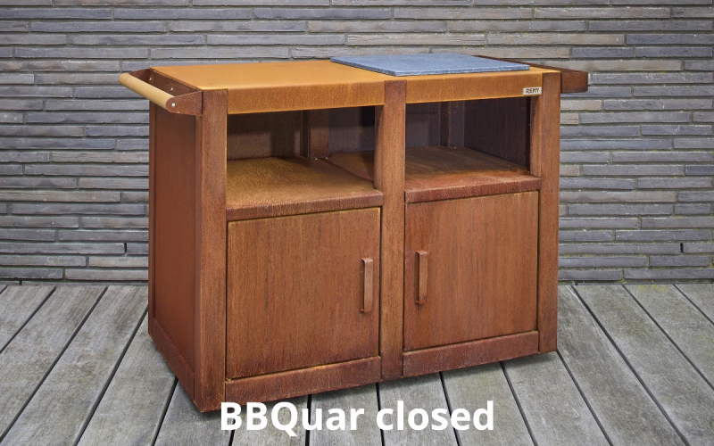 Outdoor-Diverses rb73 BBQuar