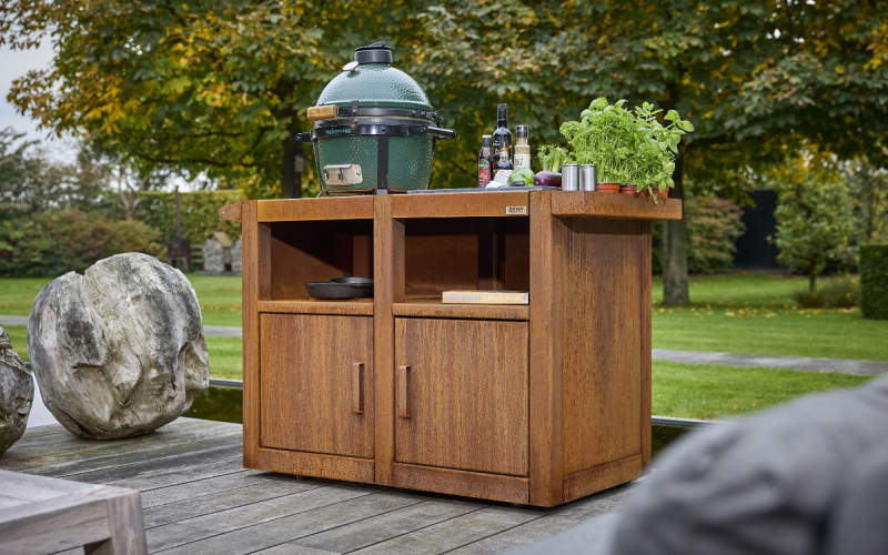 Outdoor-Diverses rb73 BBQuar