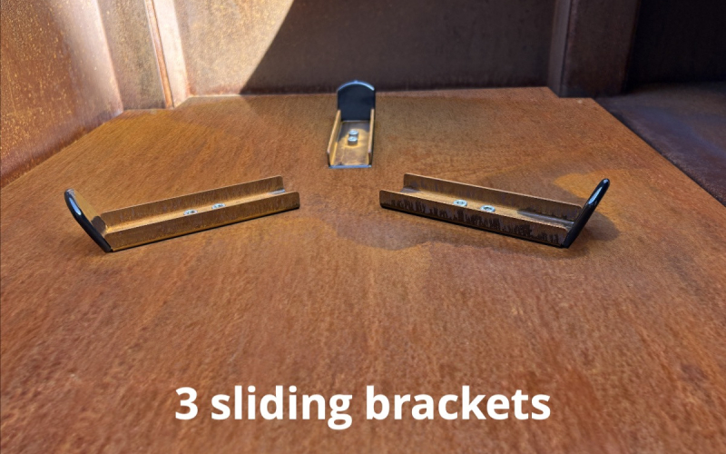 Outdoor-Diverses rb73 BBQuar