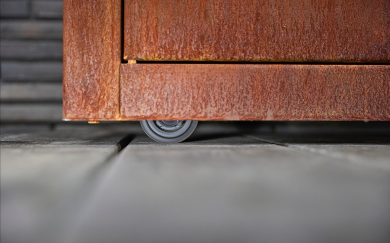 Outdoor-Diverses rb73 BBQuar