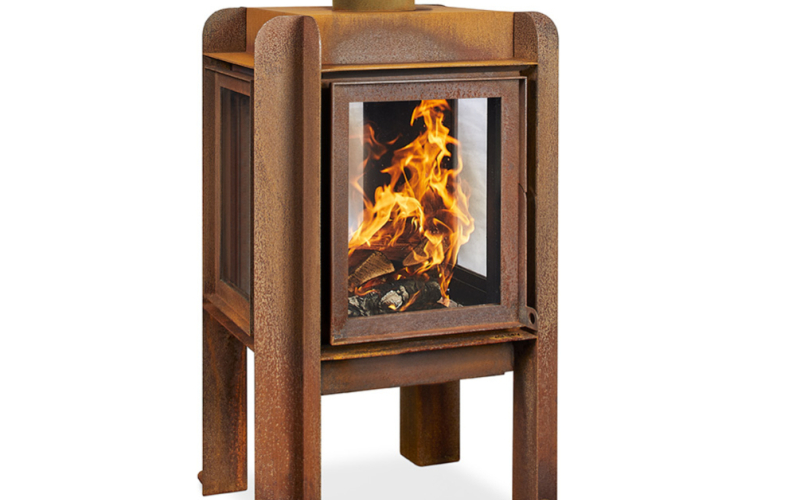 Outdoor-Heizen rb73 Fennek 50