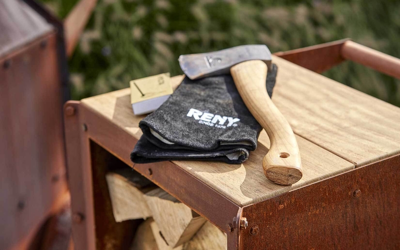 Outdoor-Diverses rb73 Ker