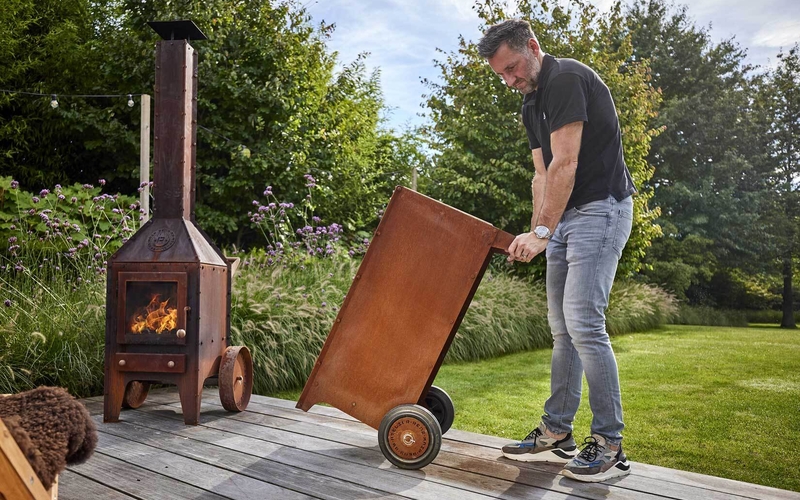 Outdoor-Diverses rb73 Ker