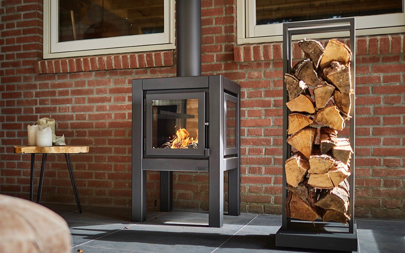 Outdoor-Heizen rb73 Quaruba L