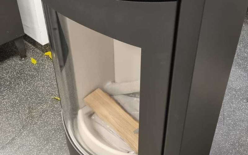 Kaminöfen Austroflamm KOKO