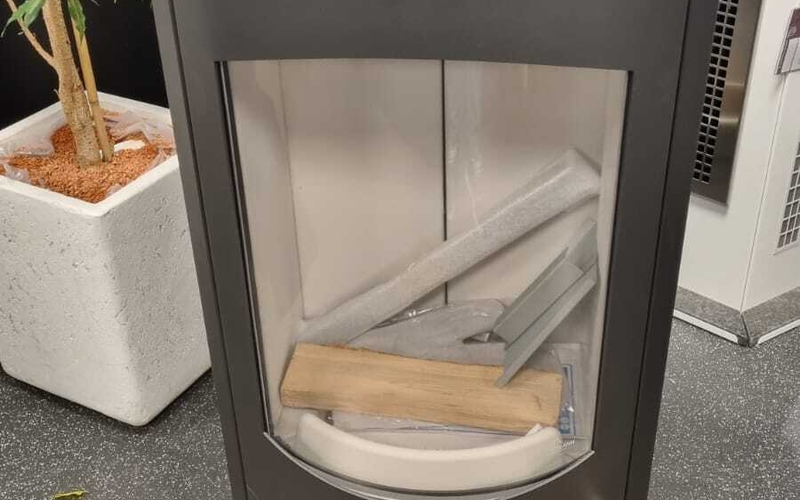 Kaminöfen Austroflamm KOKO