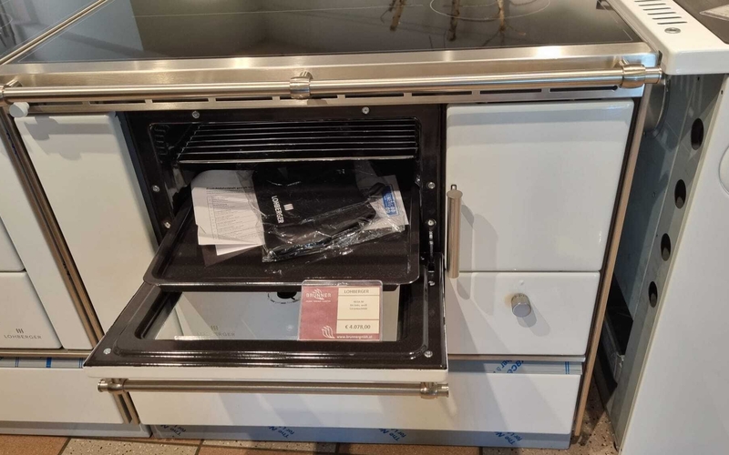 Lohberger Rega 90
