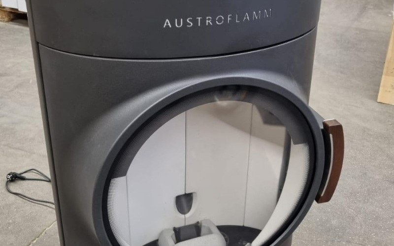 Pelletöfen Austroflamm Clou Pellet