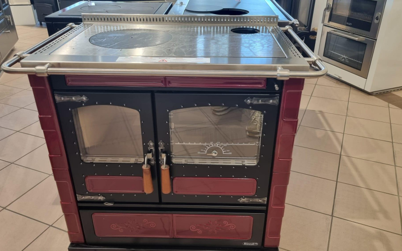 Küchenherde Rizzoli Rizzoli L90