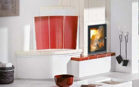 Kamineinsätze Schmid SH 9D