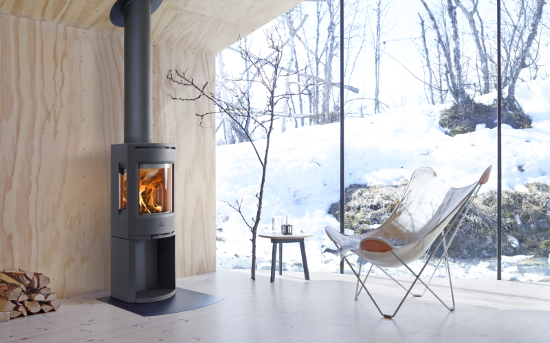 Kaminöfen Jotul F 130 Serie