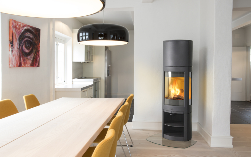 Kaminöfen Jotul F 370 Serie ADVANCE