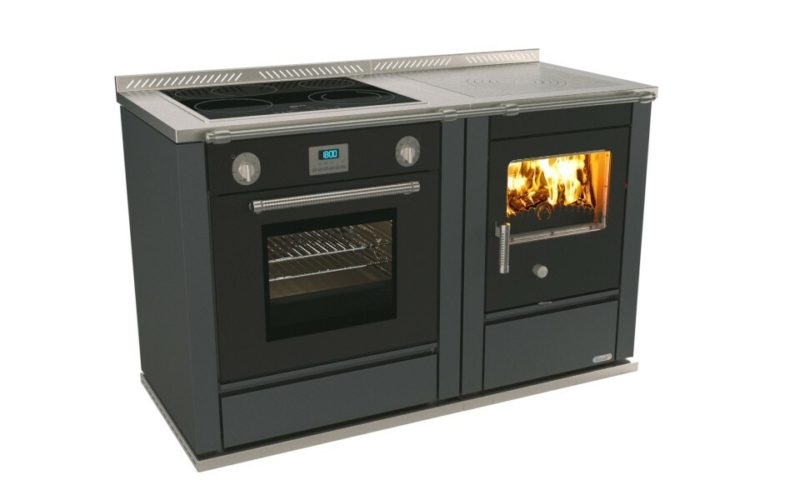 Küchenherde Rizzoli S 60 combi