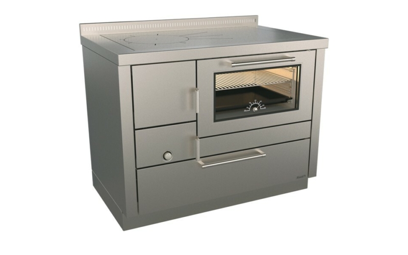 Küchenherde Rizzoli Pro110