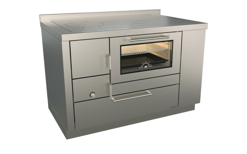Küchenherde Rizzoli Pro 130