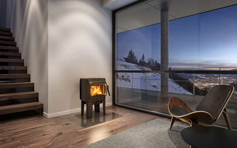 Kaminöfen Jotul F 105 Serie