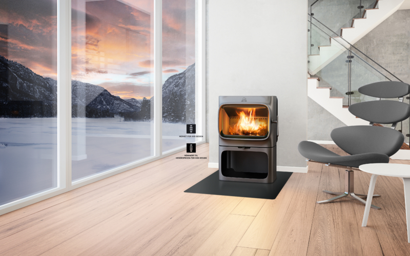 Kaminöfen Jotul F 305 Serie