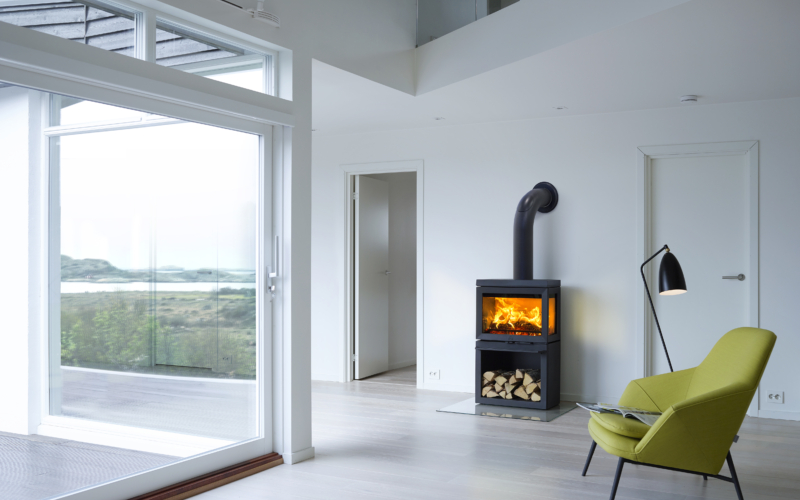 Kaminöfen Jotul F 520 Serie